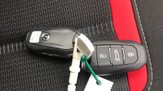 Vauxhall Mokka 1.2 Turbo 100 SRi Premium 5dr Petrol Hatchback